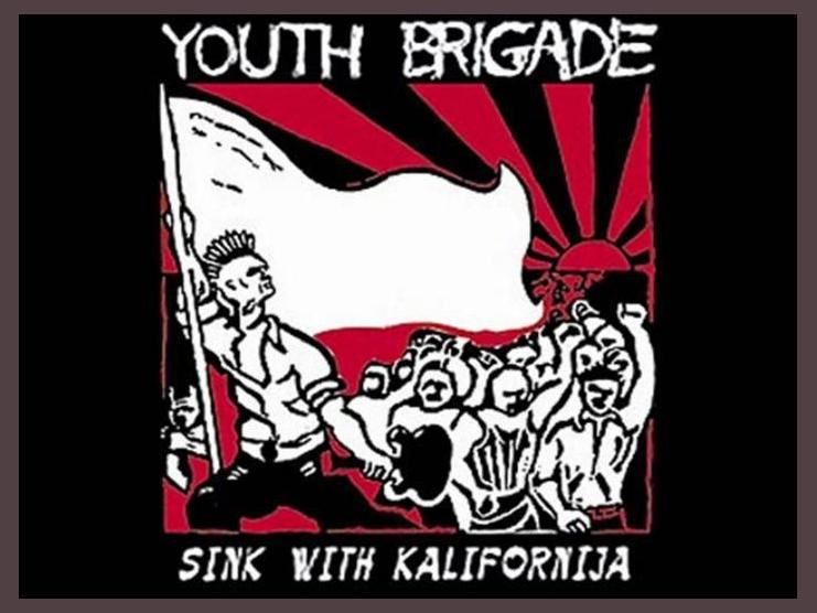 Youth Brigade